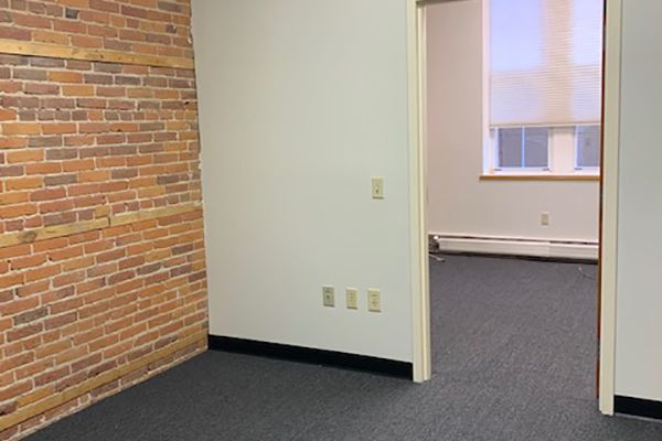 125 College, Floor 1